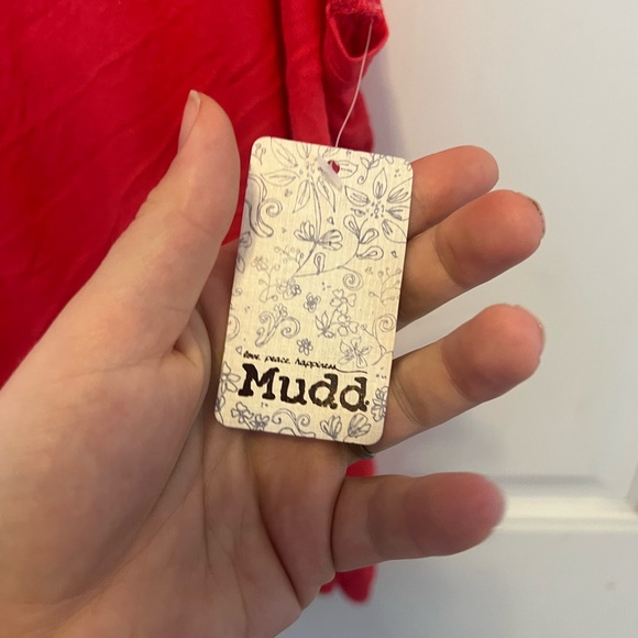 Flowy tank - Picture 4 of 5